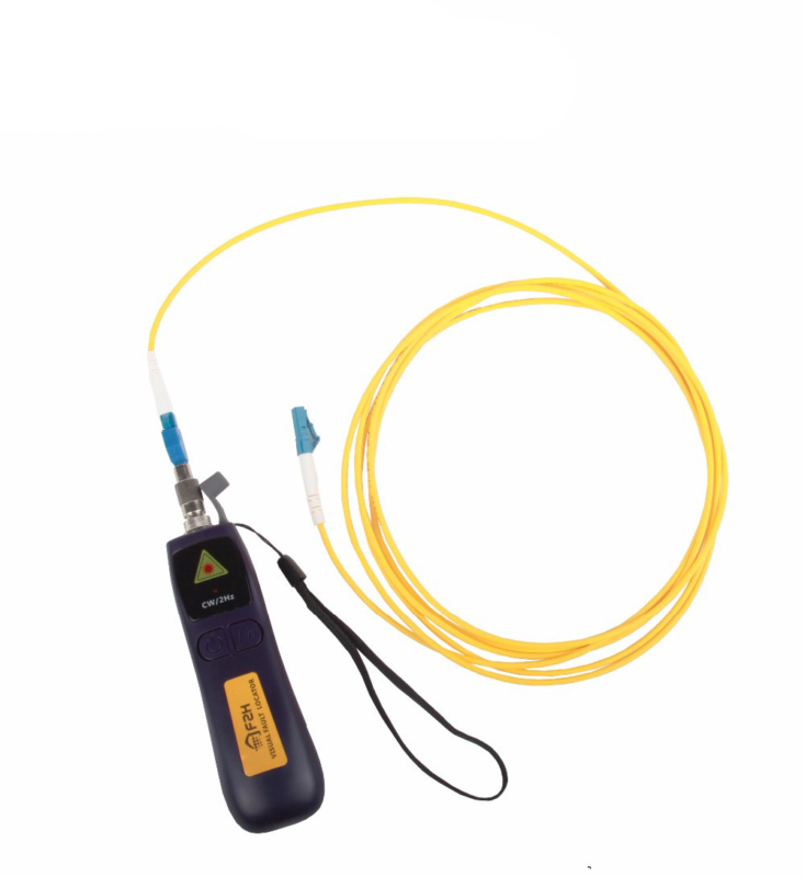 Optical Testing Equipment - PT. Telemedia Mitra Elektrotama